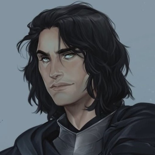 Lord Cregan Stark