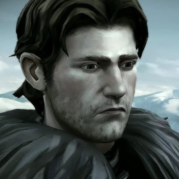 Lord Gared Glover