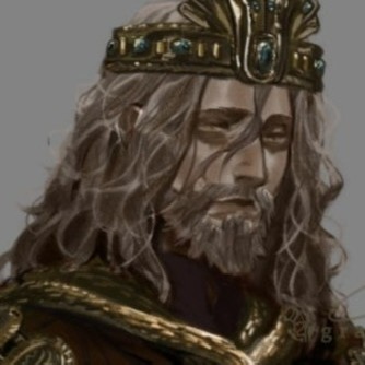 King Rykard Stark