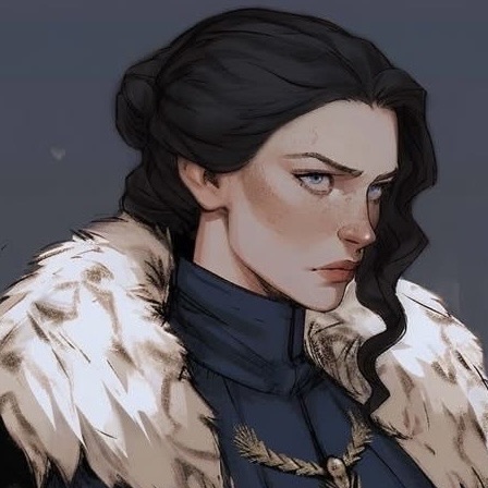 Queen Estella Locke