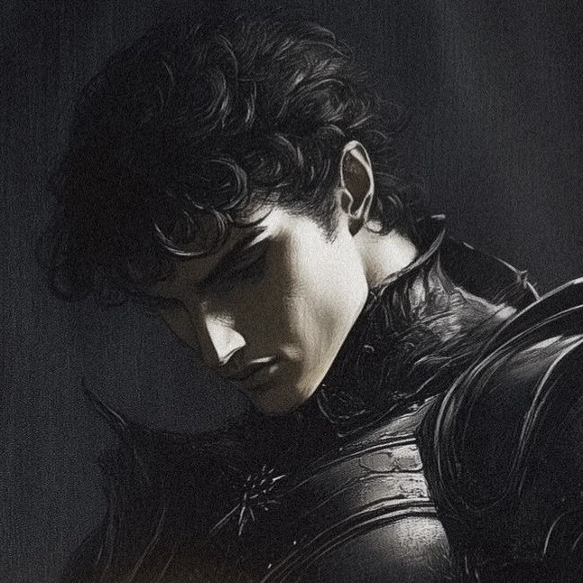 Lord Galanor Flint