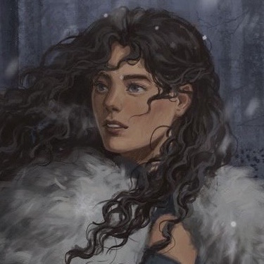 Princess Lyanna Stark