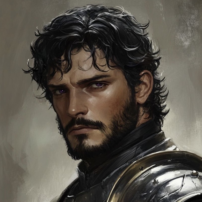 Lord Paul Mormont