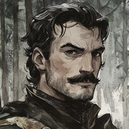 Lord Xavior Hornwood